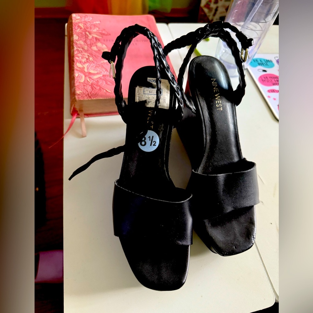 Summer shoe